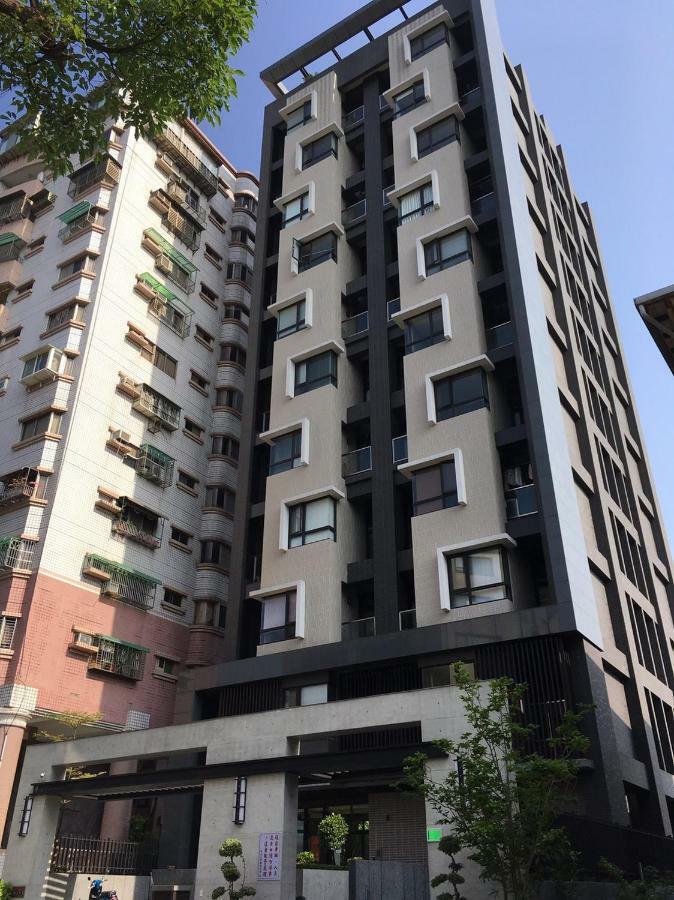 Beetle Homestay Цзяоси Экстерьер фото